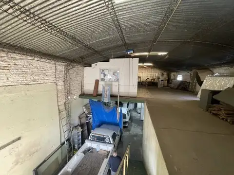 zeballos 4869 , Piso 0