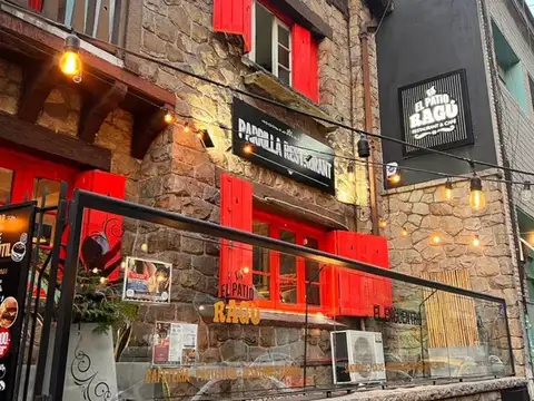 VENTA Fondo de Comercio - Caballito