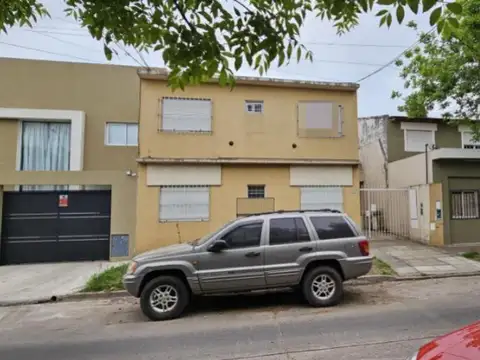 Departamento en Venta 35 años