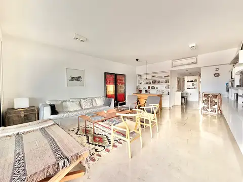 Departamento en Alquiler 12 años