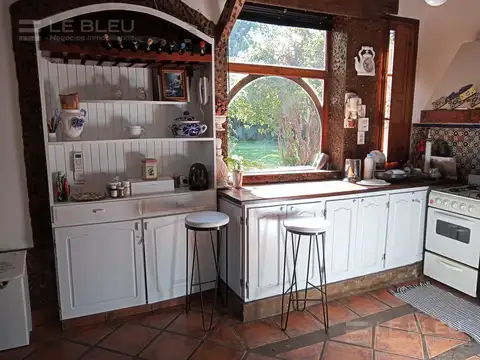 IMPORTANTE y ÚNICO TERRENO X SUS CARACTERISTICAS: cono truncado con su frente semicircular de 80m