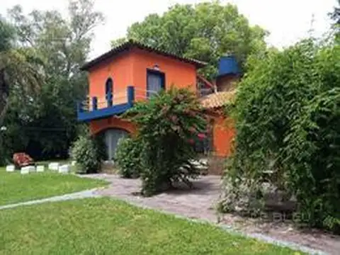 Terreno en Venta en Del Viso, USD 160.000