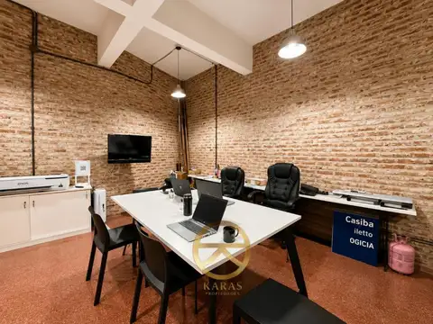 Departamento en Venta Apto profesional
