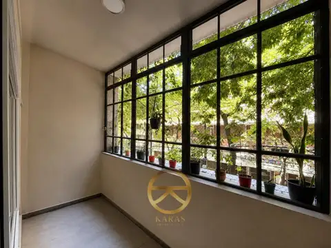 Departamento en Venta en Colegiales, USD 209.000