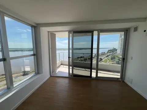 Departamento 5 ambientes con 2 baños
