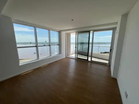 Departamento en Alquiler A Estrenar