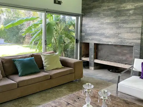 Casa en Venta 18 años