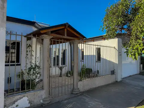 Casa en Barrio Italia