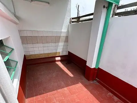 Depto Tipo Casa en Venta al Norte