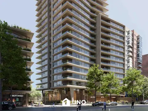 Departamento en Venta al Este