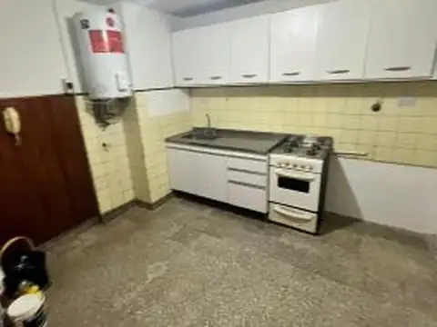 Departamento en Alquiler 50 años
