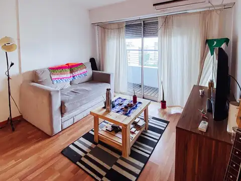 Departamento en Venta 3 años