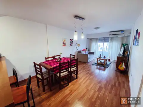 Departamento en Venta en La Plata, USD 95.000