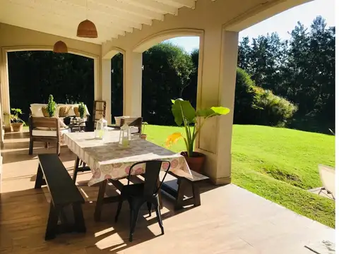 Casa en Venta 6 años