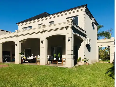 Casa en Venta de 3 dormitorios