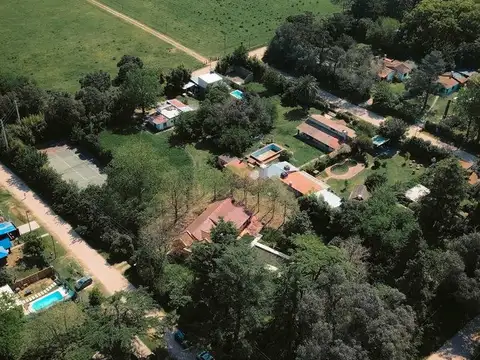 Terreno en Venta en Barrio Belén, USD 29.000