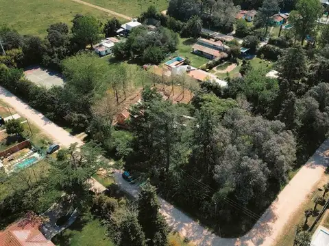 Terreno en Venta en Barrio Belén, Belén de Escobar