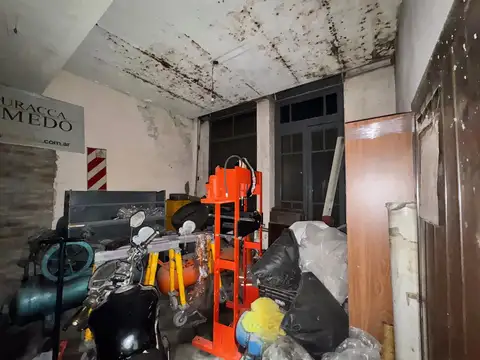 Galpon en Venta en Remedios de Escalada de San Martín, USD 260.000