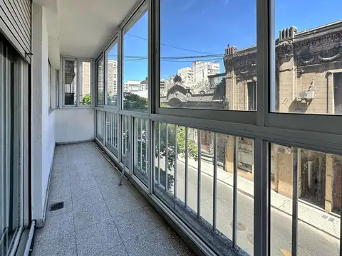 Departamento en Alquiler en Centro, $ 750.000