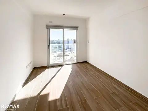 DEPARTAMENTO CON BALCON EN VENTA LA PLATA