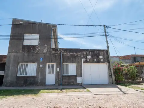 Casa en Barrio Bernardino Rivadavia, zona norte