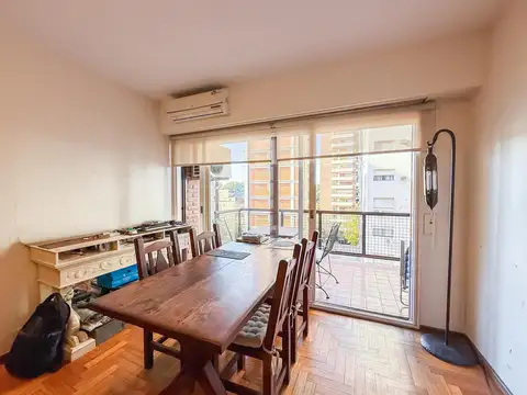 Departamento en Alquiler en Acassuso, $ 1.500.000