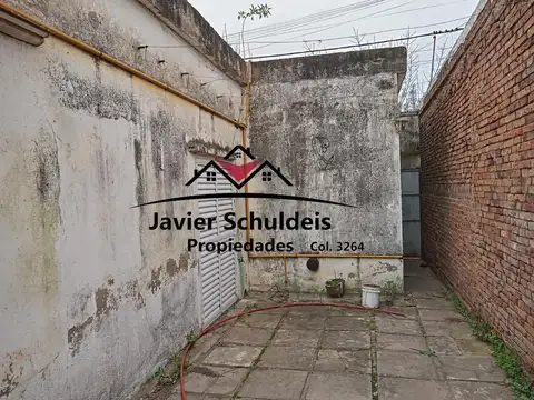 Casa calle 46 e/ 33 y 35