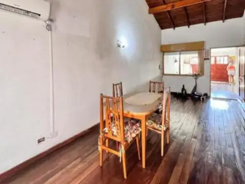 Casa en Alquiler 30 años