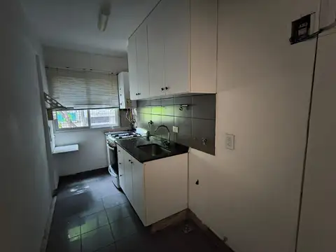 Departamento en Alquiler de 3 dormitorios