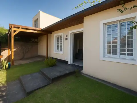 Avenida Bernabé Márquez 2500