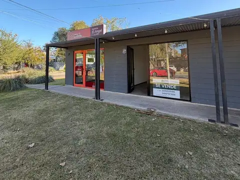 Local en Venta 5 años