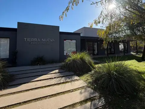 Local en Venta en Fisherton, USD 28.000