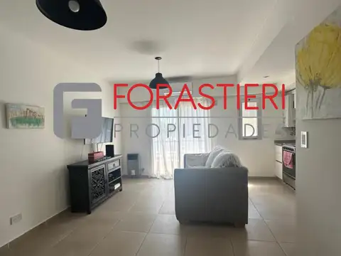 EXCELENTE DPTO 2 AMB A ESTRENAR