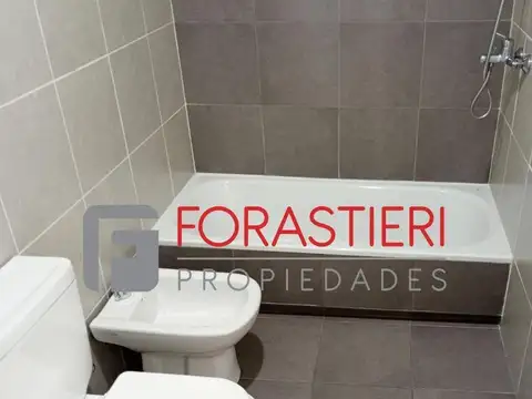 Departamento en Alquiler Temporal A Estrenar