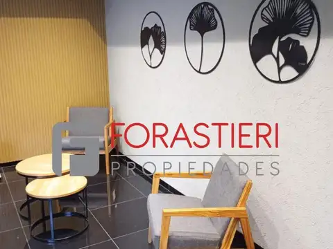 Departamento en Alquiler Temporal con 1 cocheras