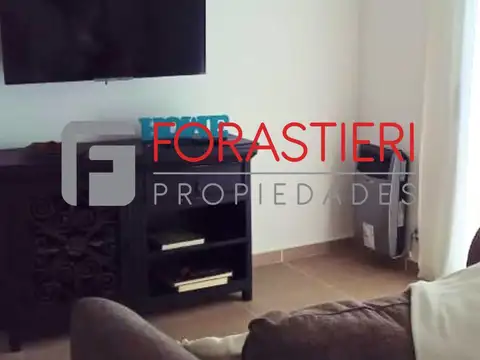 Departamento en Alquiler Temporal de 2 ambientes