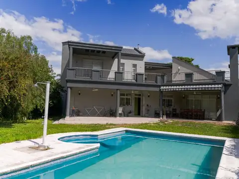 Casa en Venta en Parana, Paraná