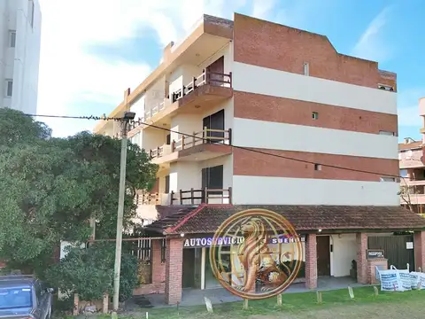 Venta Departamento 100 metros del mar gas natural Oportunidad