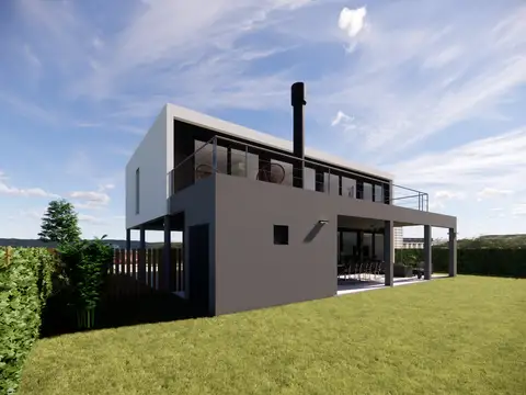 Casa en Venta de 3 dormitorios