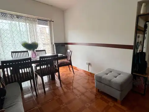 Departamento en Venta en Villa Lugano, CABA