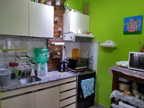 Casa en Venta en Villa Sarmiento, USD 62.000