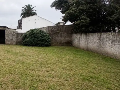 Casa en Venta 52 años