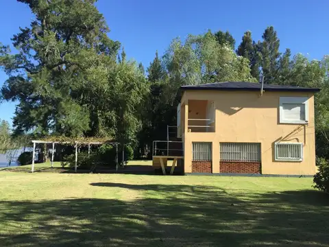 Casa  en Venta en Toro, Zona Delta, Tigre
