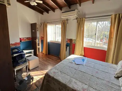 Depto Tipo Casa 4 ambientes con 2 baños