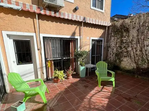 PH 4 AMBIENTES EN 2 PLANTAS