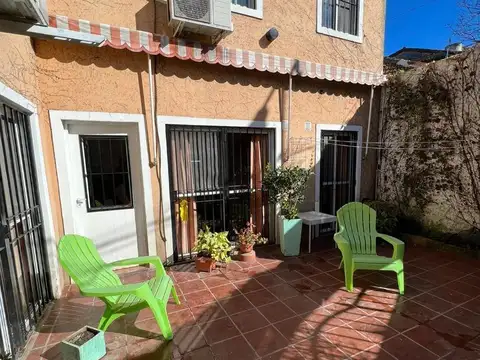 Depto Tipo Casa en Venta de 3 dormitorios
