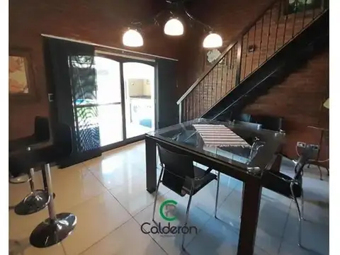 Casa en Alquiler Country Club Banco Provincia