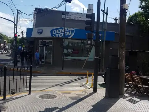 Local en Venta A Estrenar