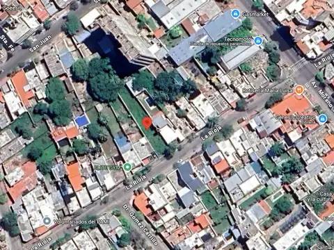 Terreno en Venta en Santiago del Estero, USD 130.000