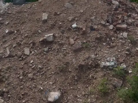 Lote En Ricardo Rojas Barrio Abierto Sin Expensas